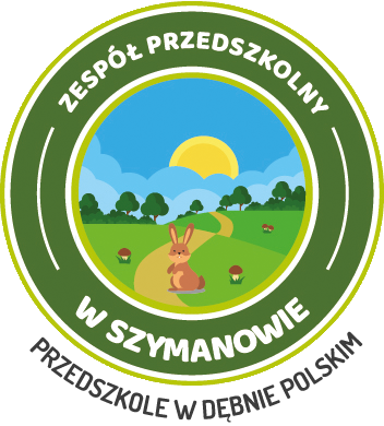 Zespół Przedszkolny w Szymanowie - ODDZIAŁ DĘBNO Polskie
